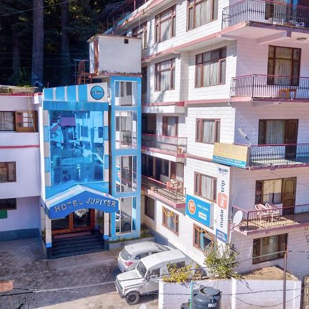 Hotel Jupiter Manāli Eksteriør bilde